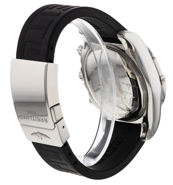 Breitling Chronomat 44 AB0110 Image 3